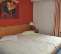 Standard Lake View Room